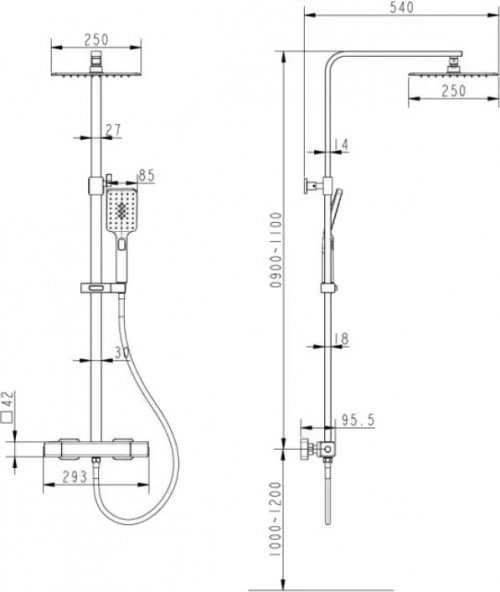 Devit HB-GRD007