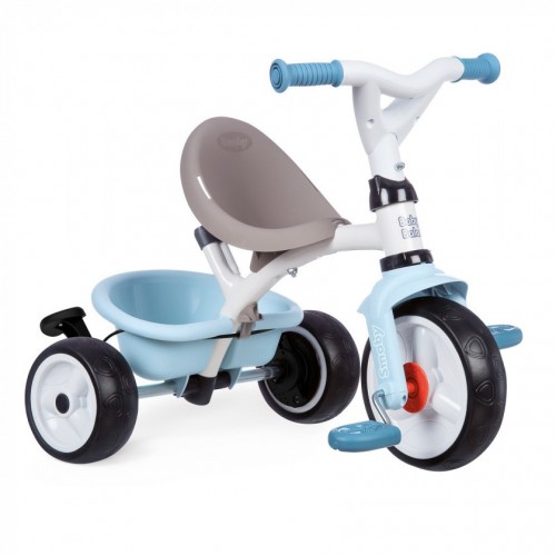 Smoby Baby Balade Plus