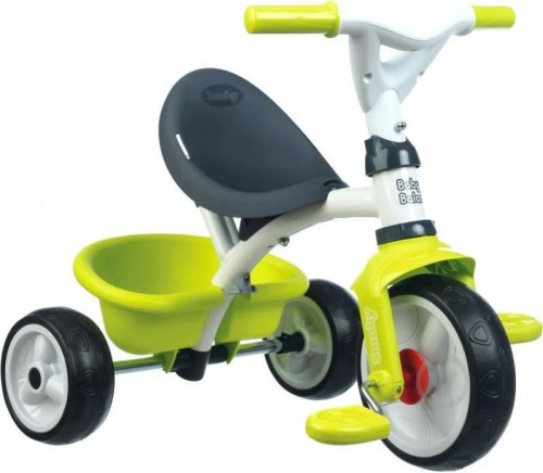 Smoby Baby Balade Plus