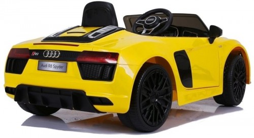 LEAN Toys Audi R8 JJ2198