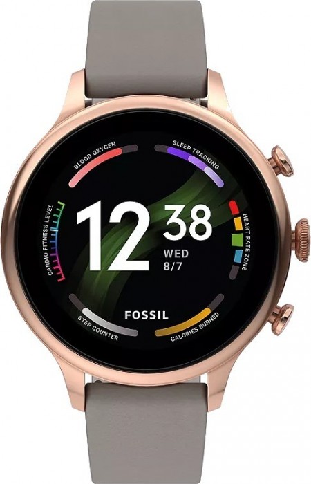 FOSSIL Gen 6 Smartwatch 42mm