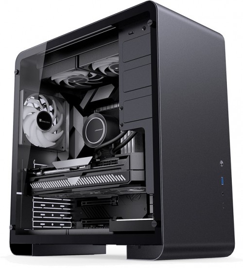 Jonsbo U4 Pro Black