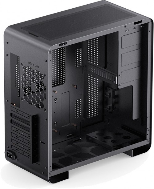 Jonsbo U4 Pro Black