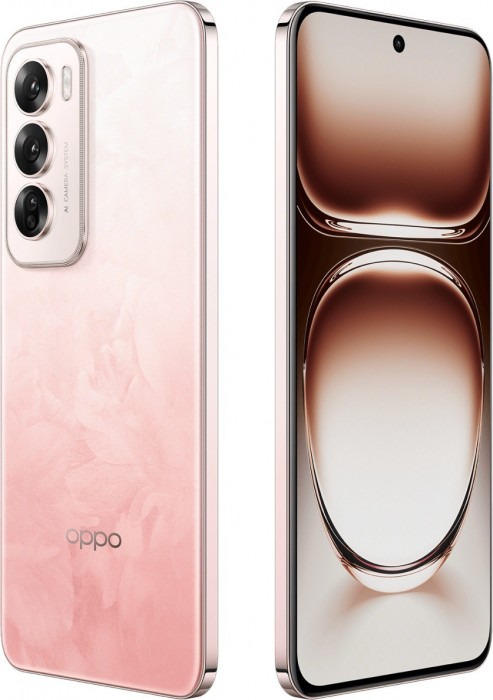 OPPO Reno12