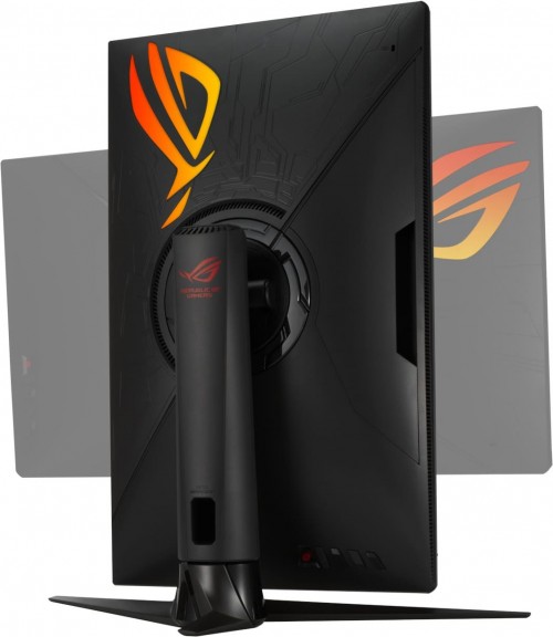 Asus ROG Strix XG27AQ