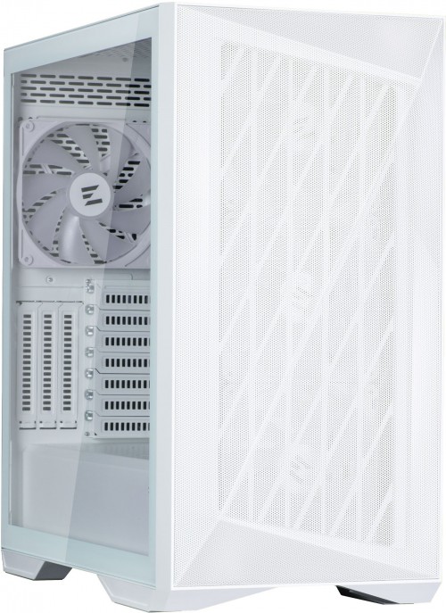 Zalman Z9 Iceberg MS White