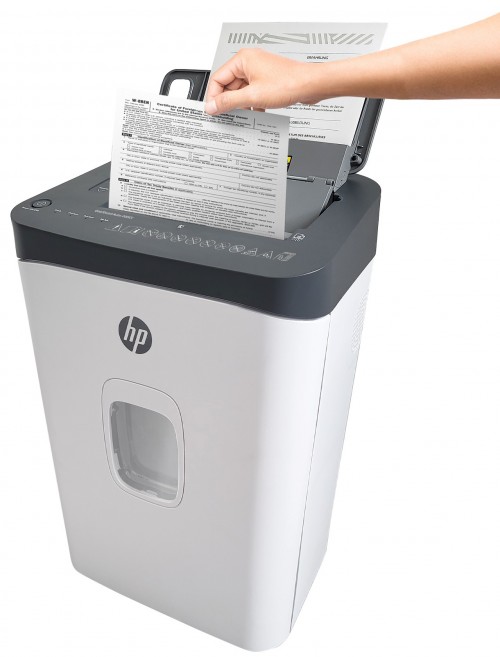 HP OneShred Auto 200CC