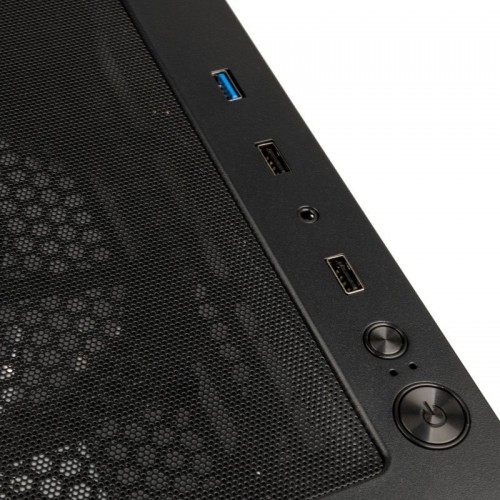 Kolink Observatory MX Mesh Black/White