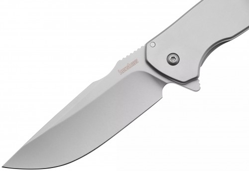 Kershaw Scour