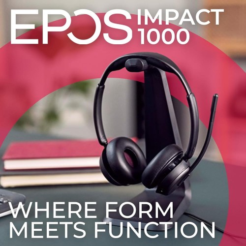 Epos Impact 1061 ANC