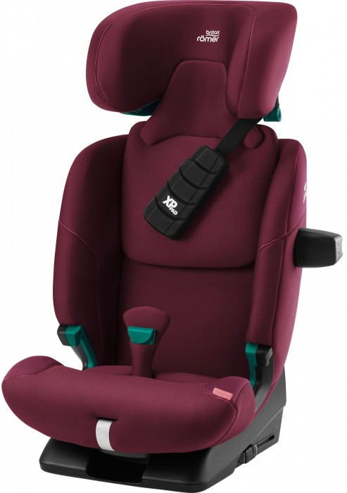 Britax Romer Advansafix Pro