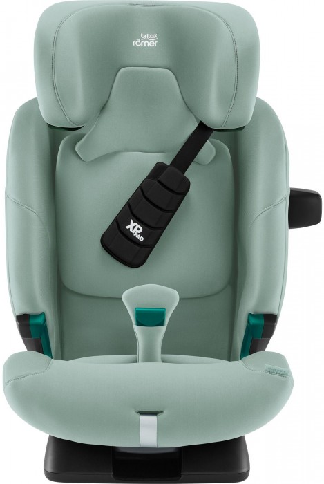 Britax Romer Advansafix Pro