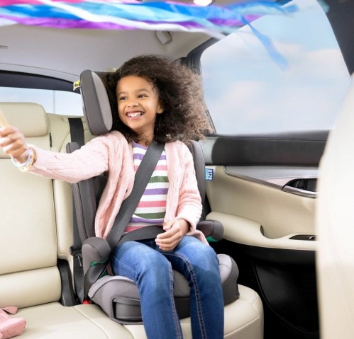 Graco Affix i-Size R129