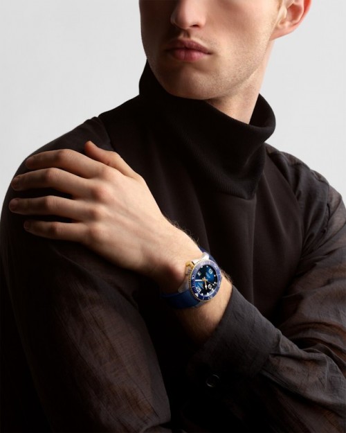 Longines HydroConquest L3.782.3.96.9