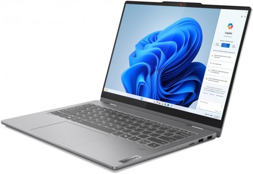 Lenovo IdeaPad 5 2-in-1 14IRH9