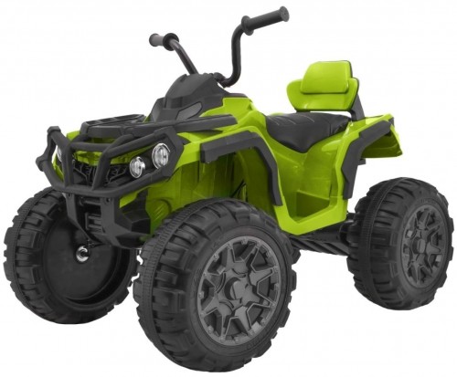 Ramiz Quad ATV