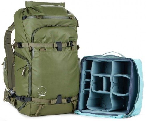Shimoda Action X40 V2 Starter Kit