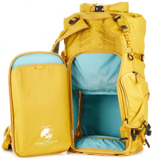 Shimoda Action X50 V2