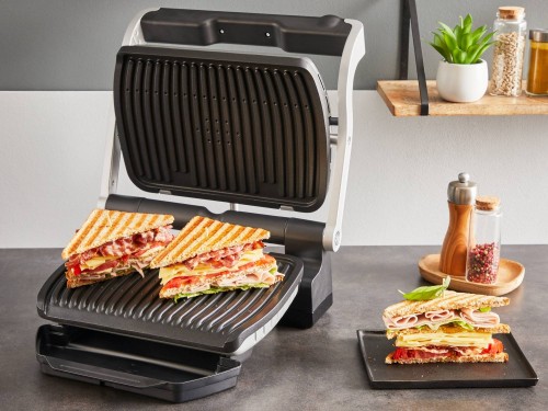 Tefal OptiGrill+ GC718D