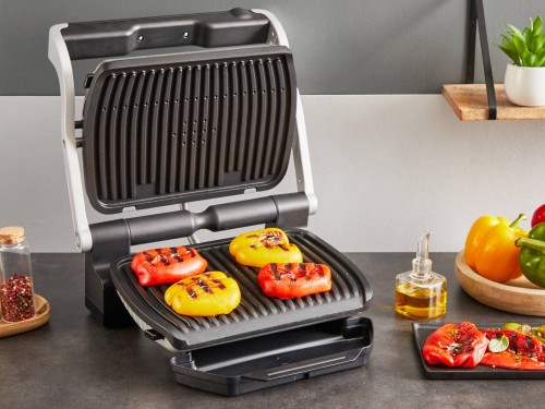 Tefal OptiGrill+ GC718D