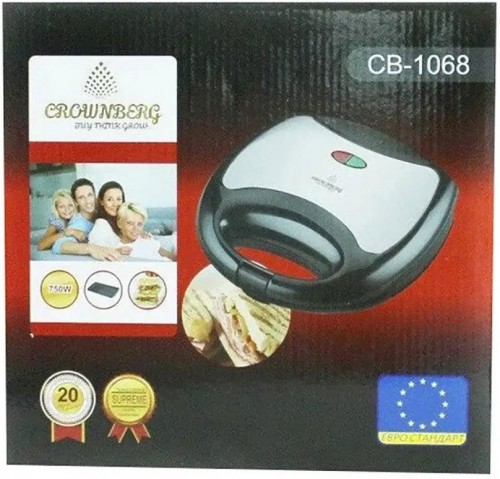 Crownberg CB-1068