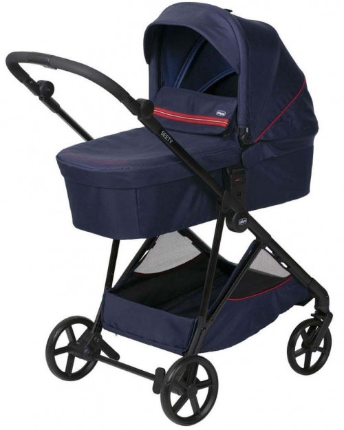 Chicco Seety 2 in 1