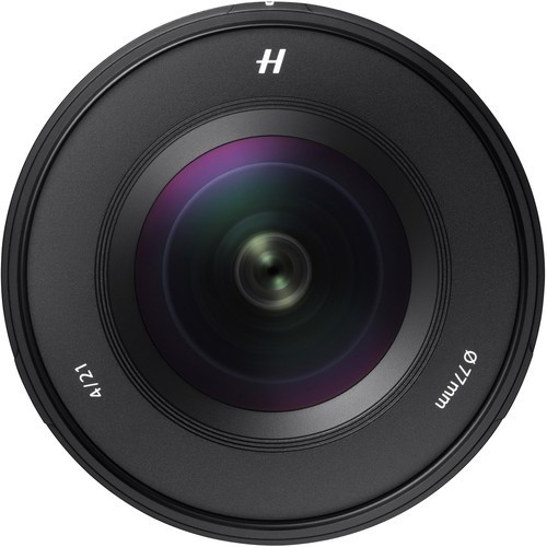 Hasselblad 21mm f/4.0 XCD