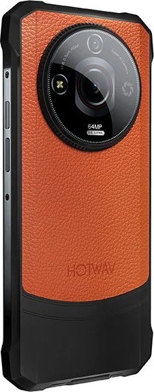 Hotwav T7 Pro