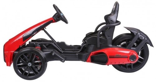 LEAN Toys Go Cart CH9939