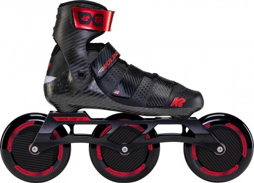 K2 Redline 125 2024