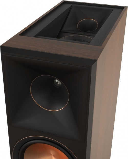 Klipsch RP-8060FA II