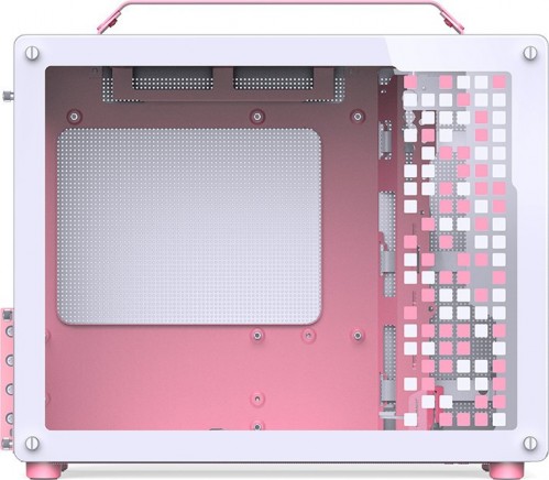 Jonsbo Z20 Pink/White