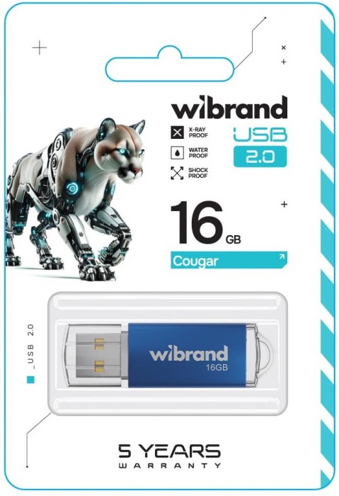 Wibrand Cougar