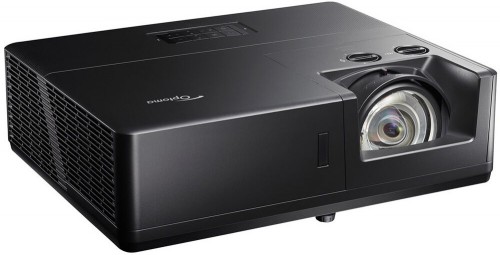 Optoma ZU607TST