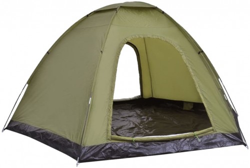 VidaXL 6-person Tent