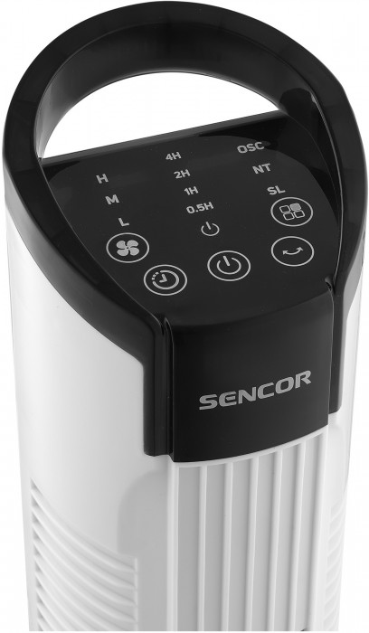 Sencor SFT 3112