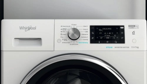 Whirlpool FFWDD 1176258 BCV EE