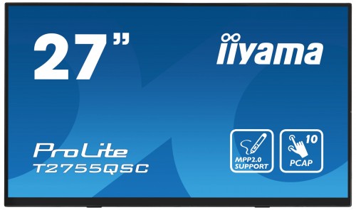 Iiyama ProLite T2755QSC-B1