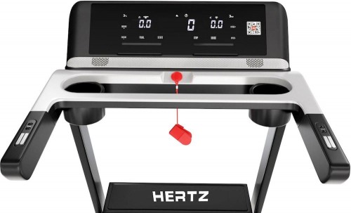 Hertz Run Master 3.0