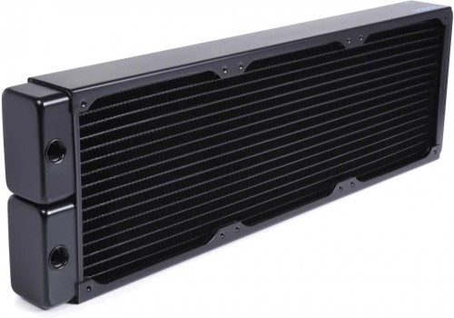 Alphacool NexXxoS HPE-45 Full Copper 420mm Radiator