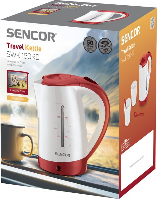 Sencor SWK 150RD