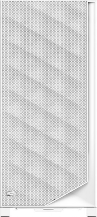 PCCooler C3D510 White