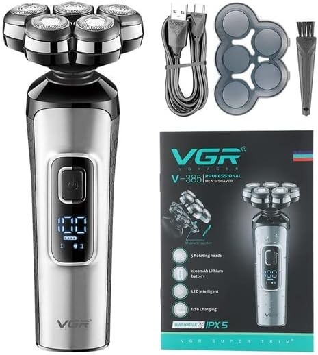 VGR V-385