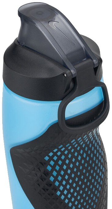 Nike Refuel Bottle Locking Lid 32 OZ