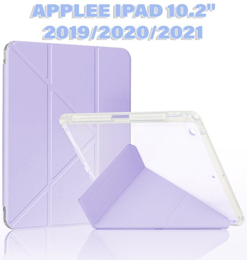 Becover Ultra Slim Origami for iPad 10.2 2019/2020/2021