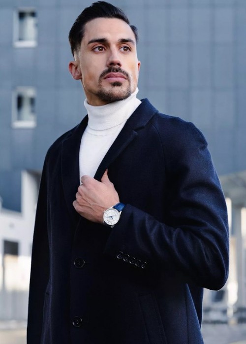 Certina DS-1 Day Date C029.430.16.011.00