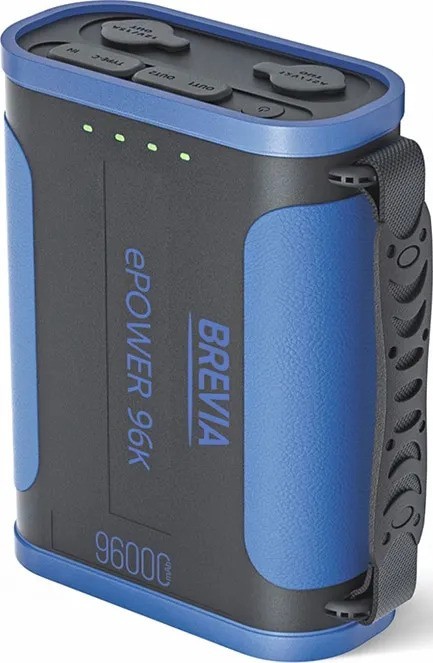 Brevia ePower 96000