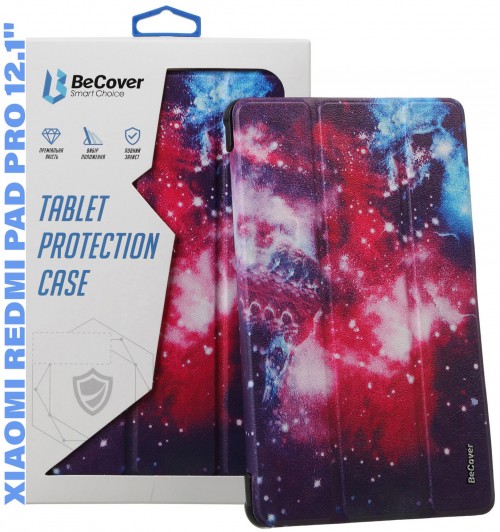 Becover Smart Case for Redmi Pad Pro 12.1''