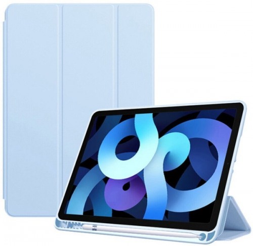 Becover Tri Fold Soft TPU for iPad Air (4/5) 2020/2022