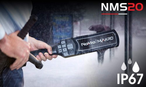 Nokta Makro Nms20